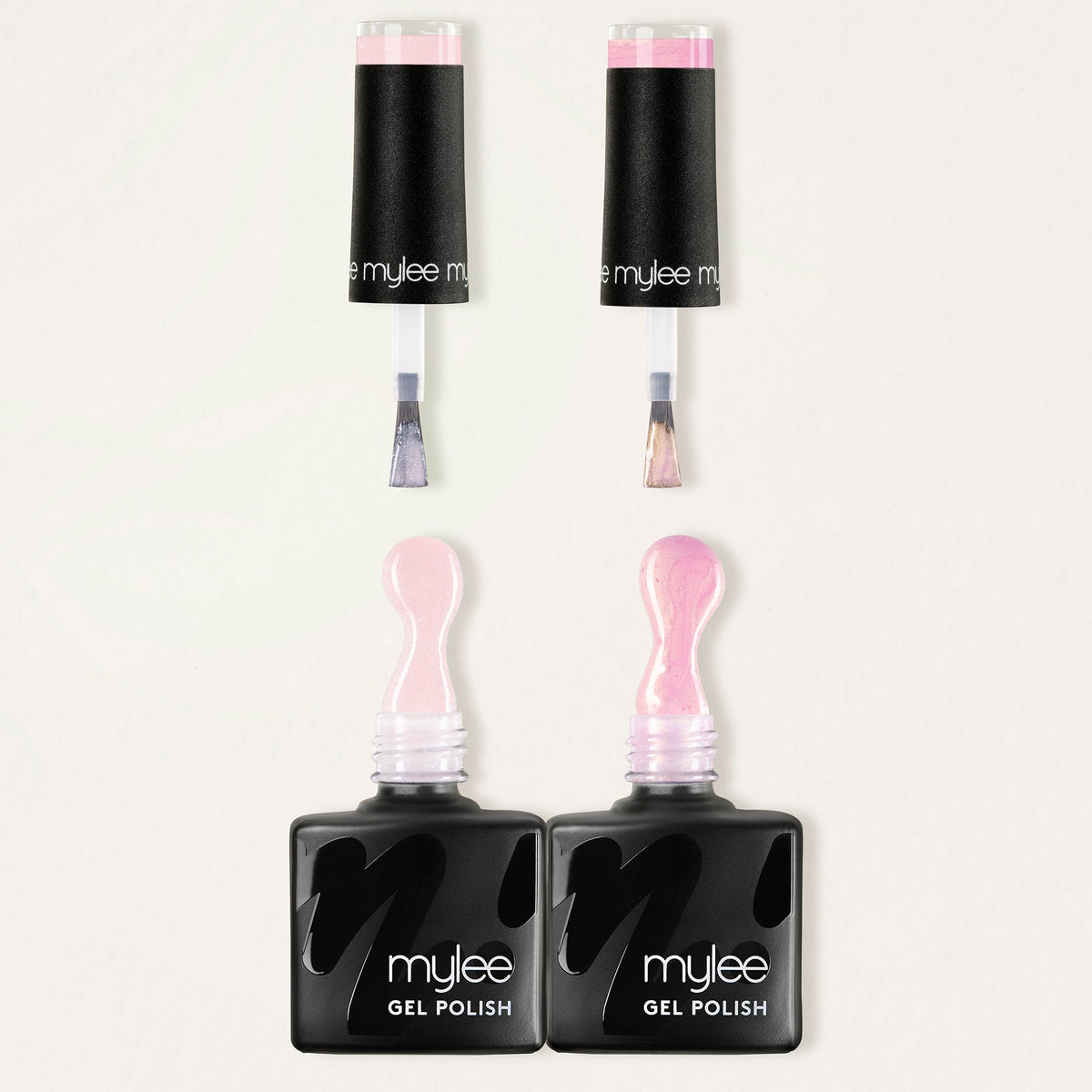 Mylee Down The Aisle Gel Polish Duo 2x8ml