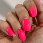 Vernis Gel Autocollants Mylee - Dragon Fruit