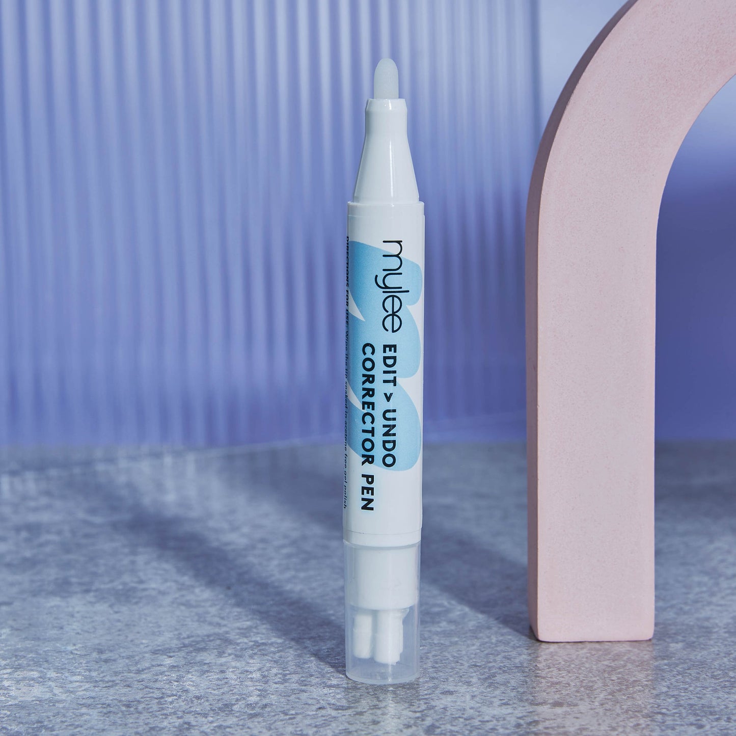 Stylo Dissolvant Correcteur Mylee