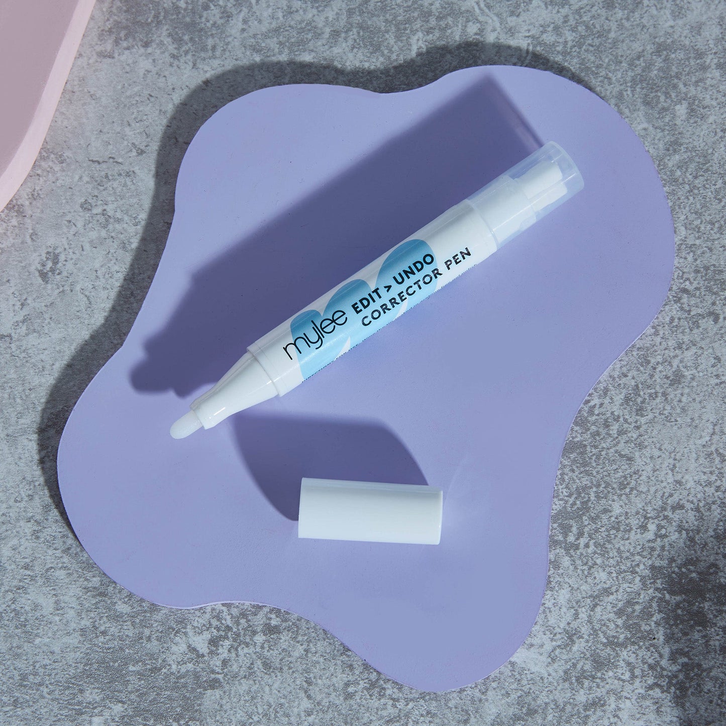 Stylo Dissolvant Correcteur Mylee