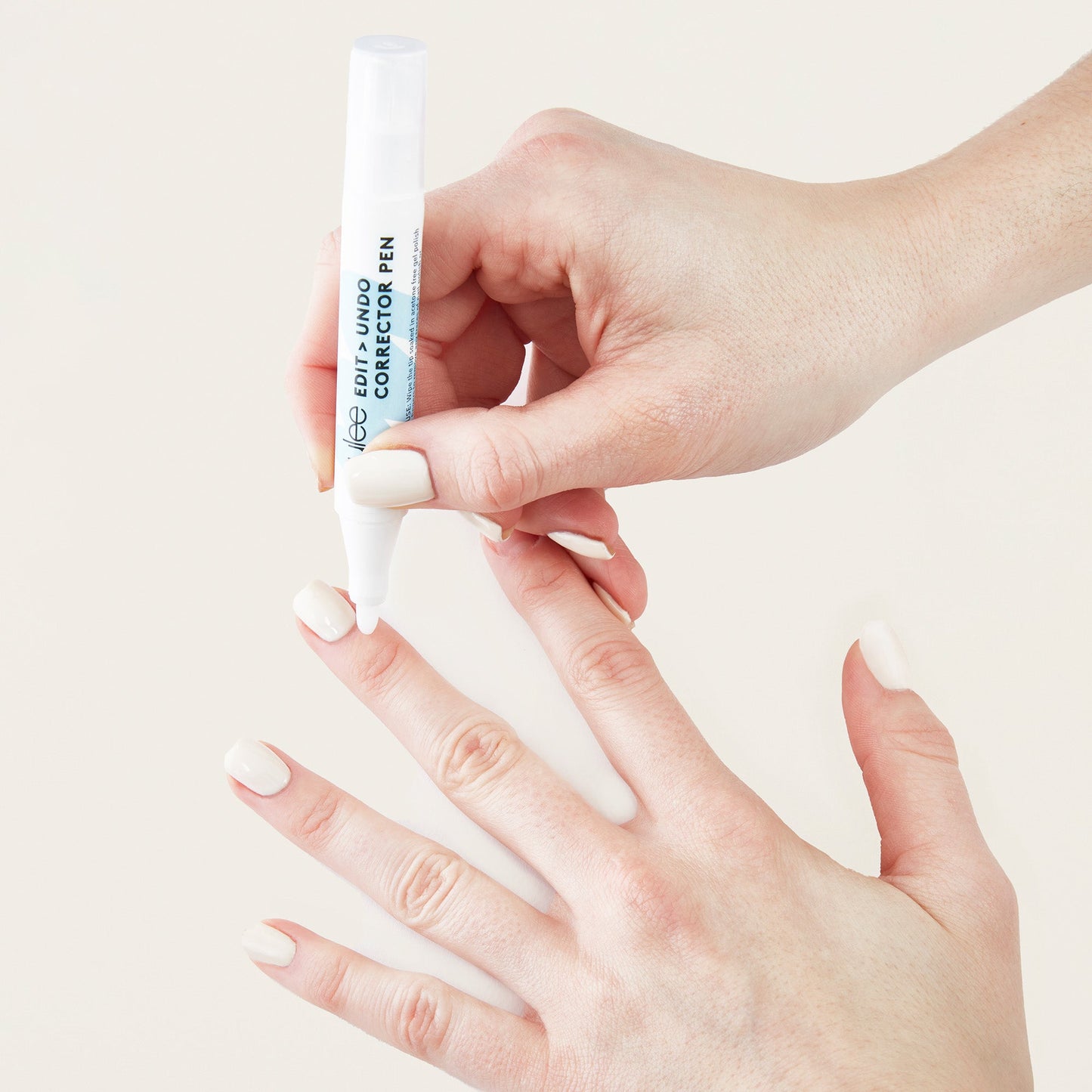 Stylo Dissolvant Correcteur Mylee