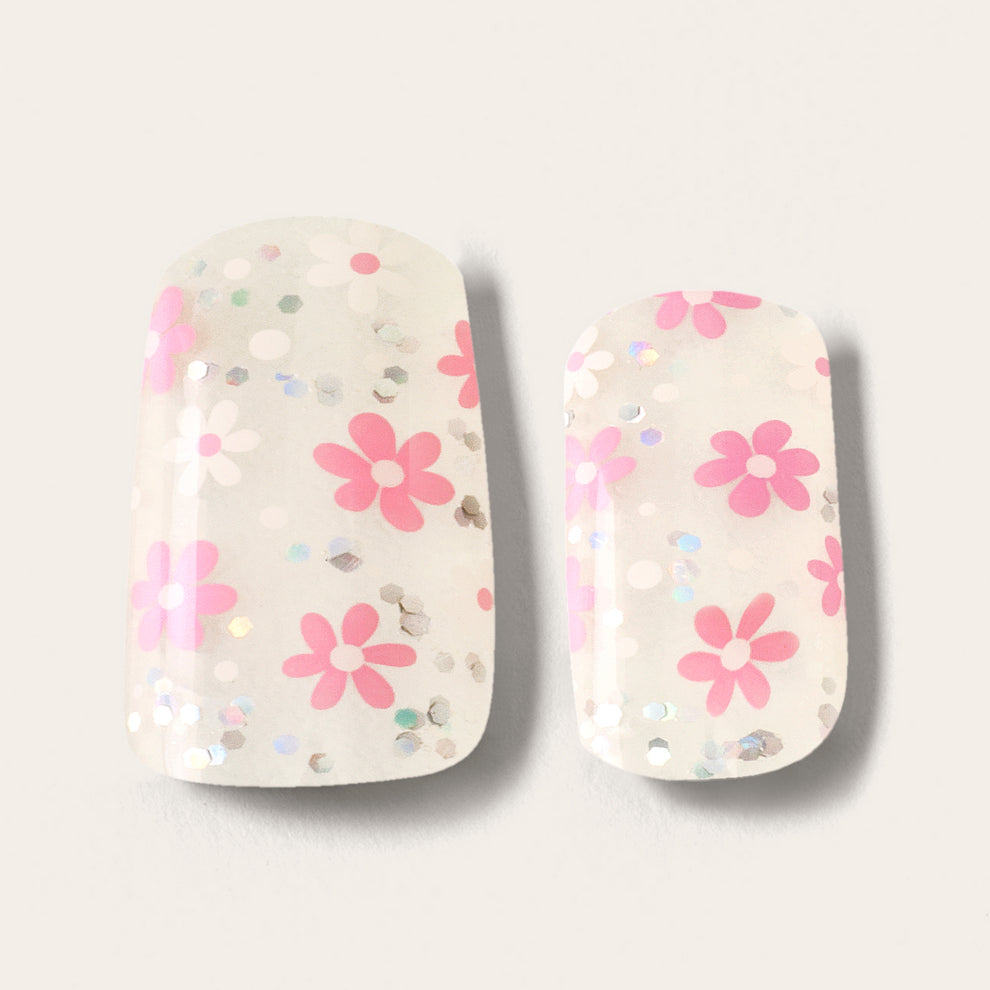 Vernis Gel Autocollants Mylee - Freshly Picked