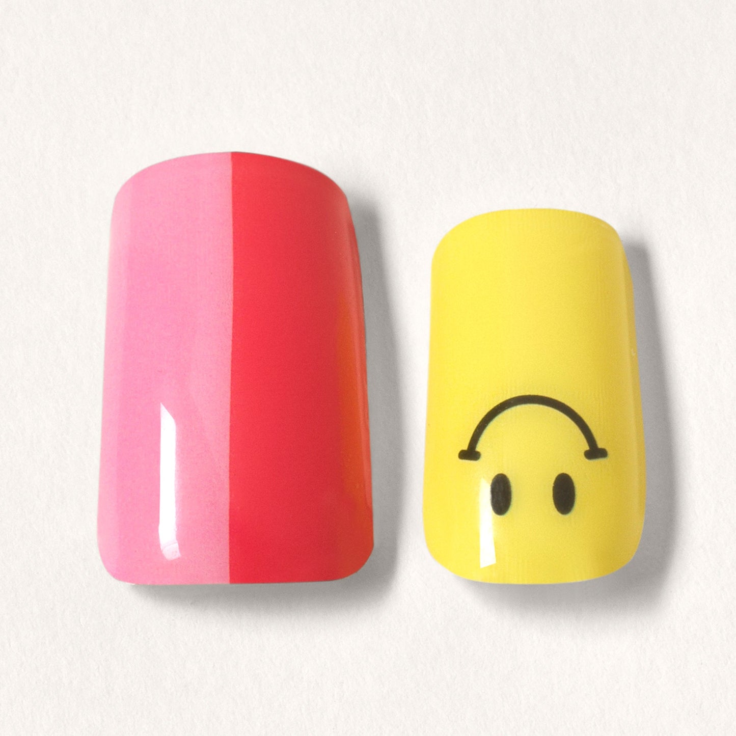 Mylee Free Spirit Gel Nail Wraps