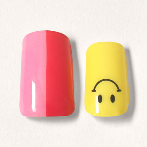 Mylee Free Spirit Gel Nail Wraps