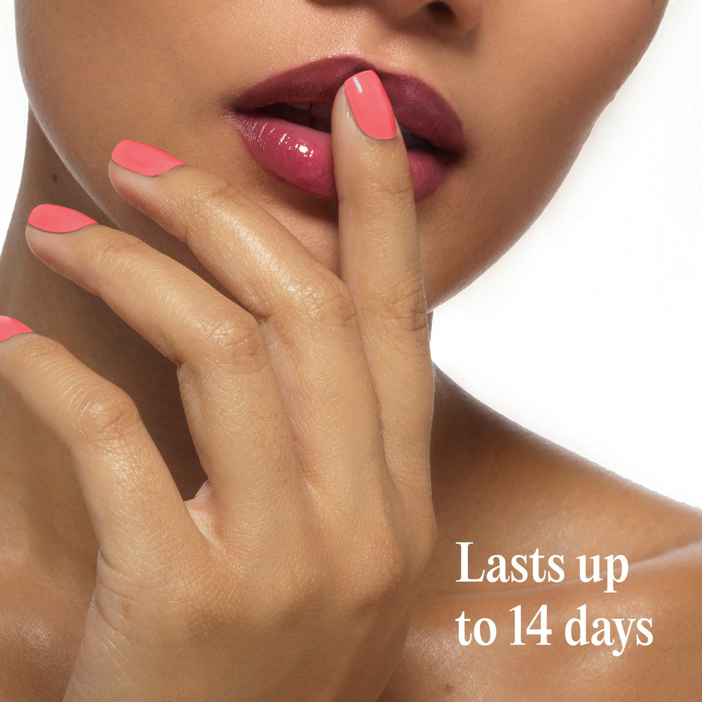 Mylee Be Yourself Gel Nail Wraps