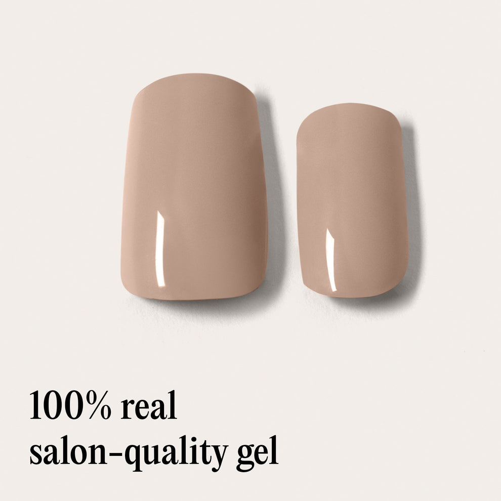 Vernis Gel Autocollants Mylee - Cozy Nights