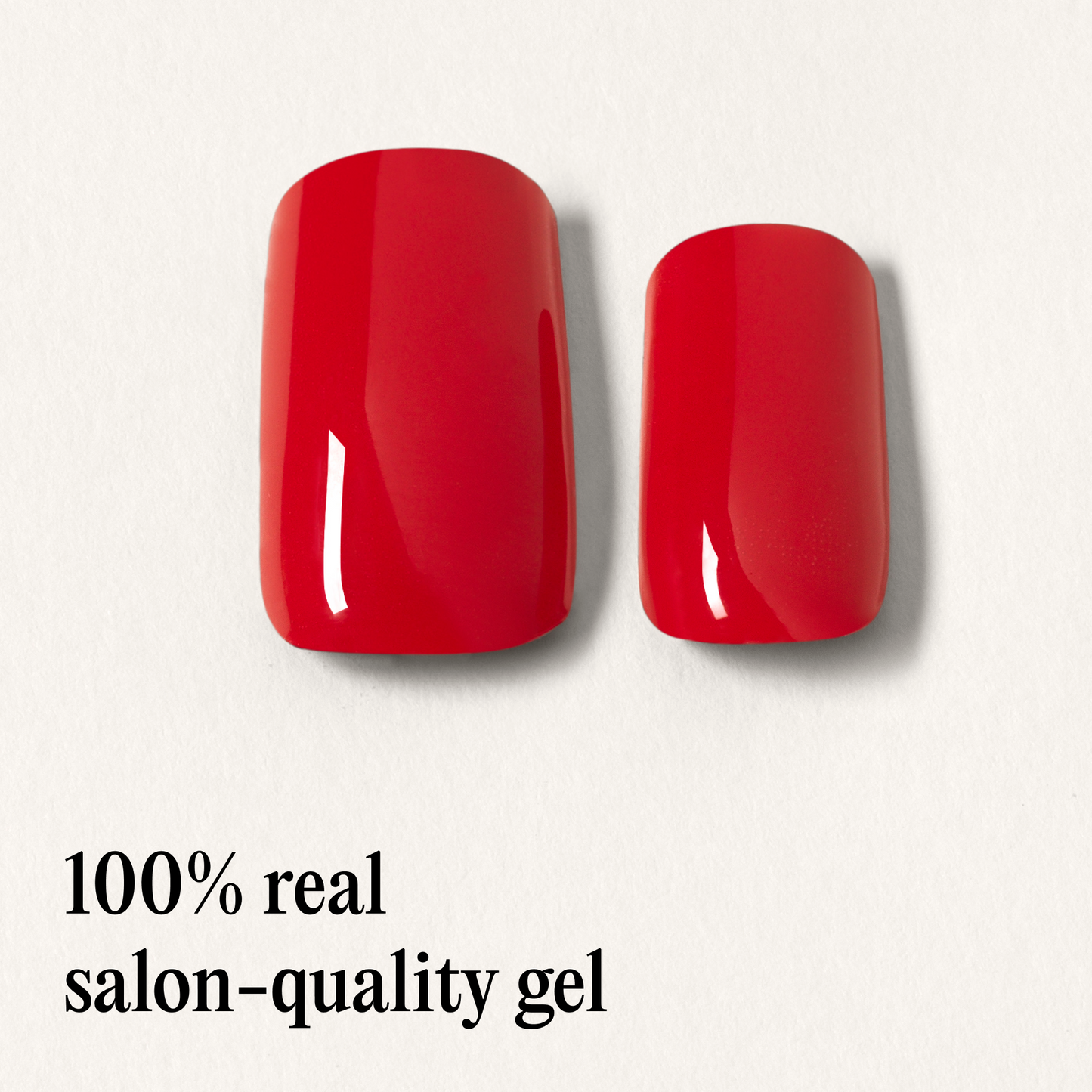 Mylee French Cancan Gel Nail Wraps