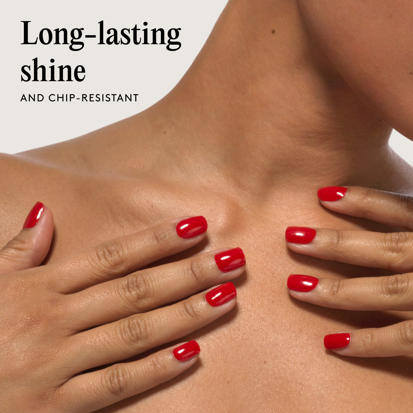 Mylee French Cancan Gel Nail Wraps