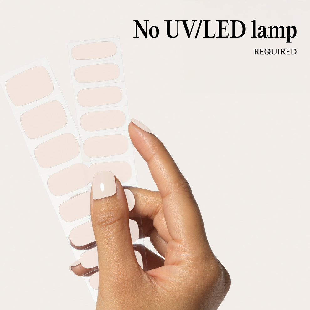 Mylee Stone Cold Gel Nail Wraps