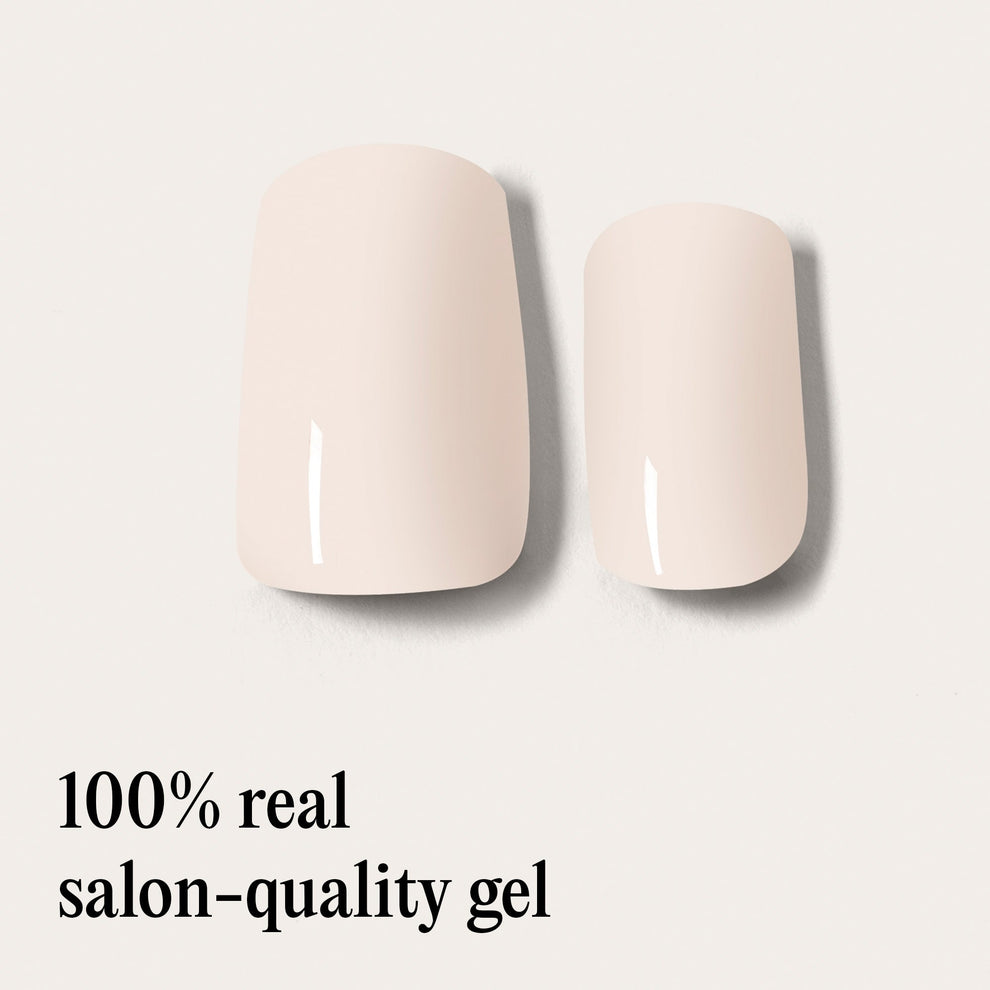 Mylee Stone Cold Gel Nail Wraps