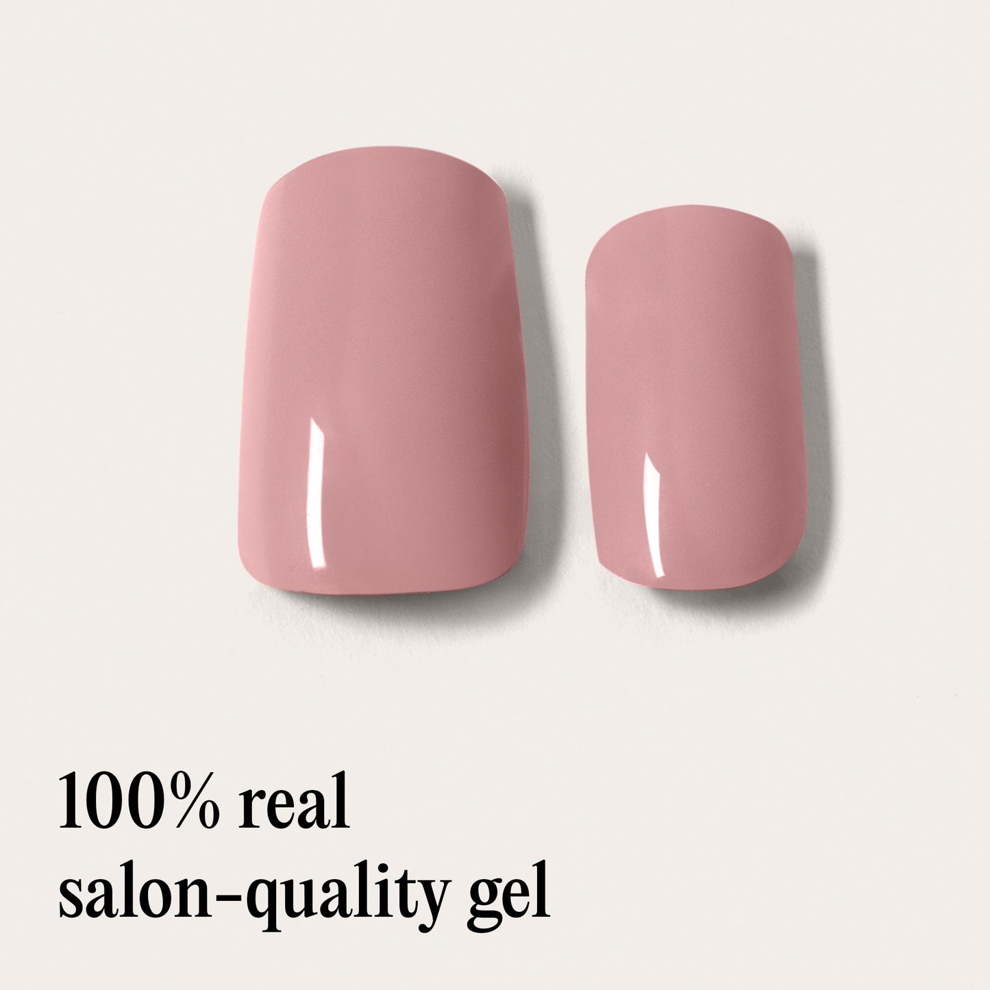 Mylee Tainted Love Gel Nail Wraps