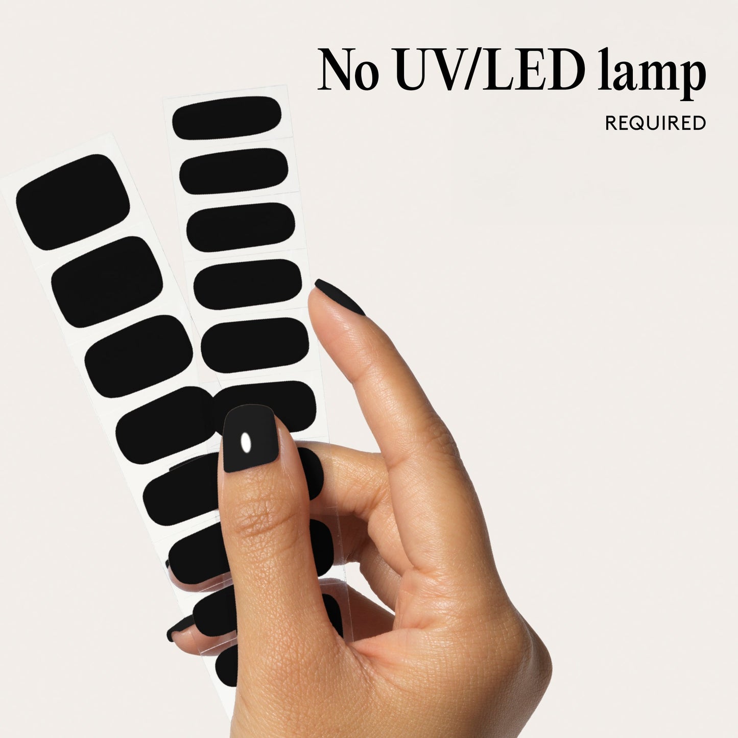 Mylee Witching Hour Gel Nail Wraps