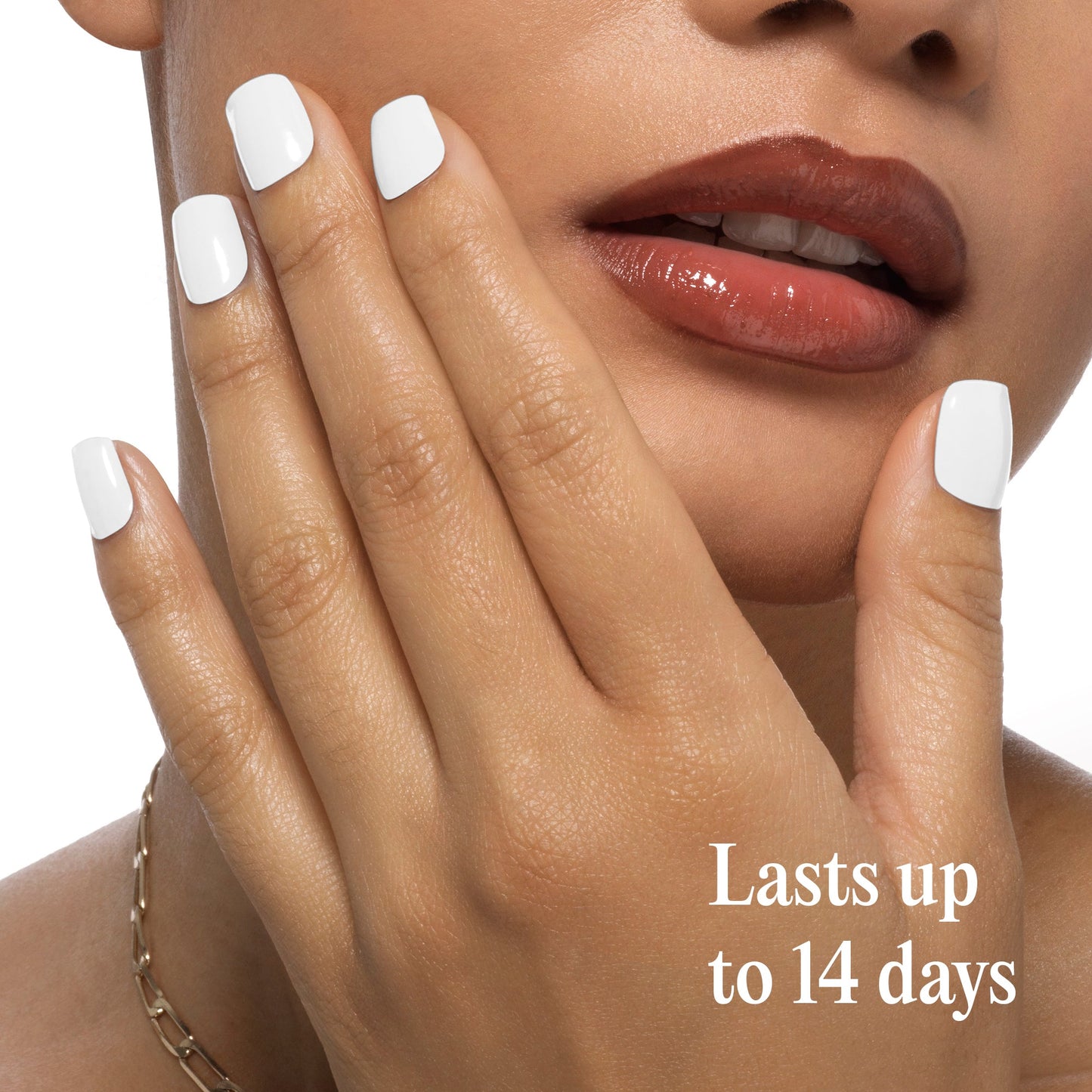 Mylee Break The Ice Gel Nail Wraps