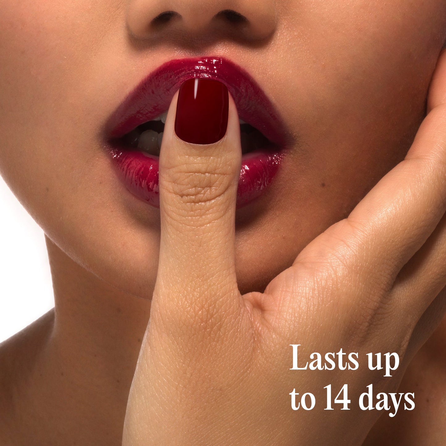 Mylee Diva Gel Nail Wraps