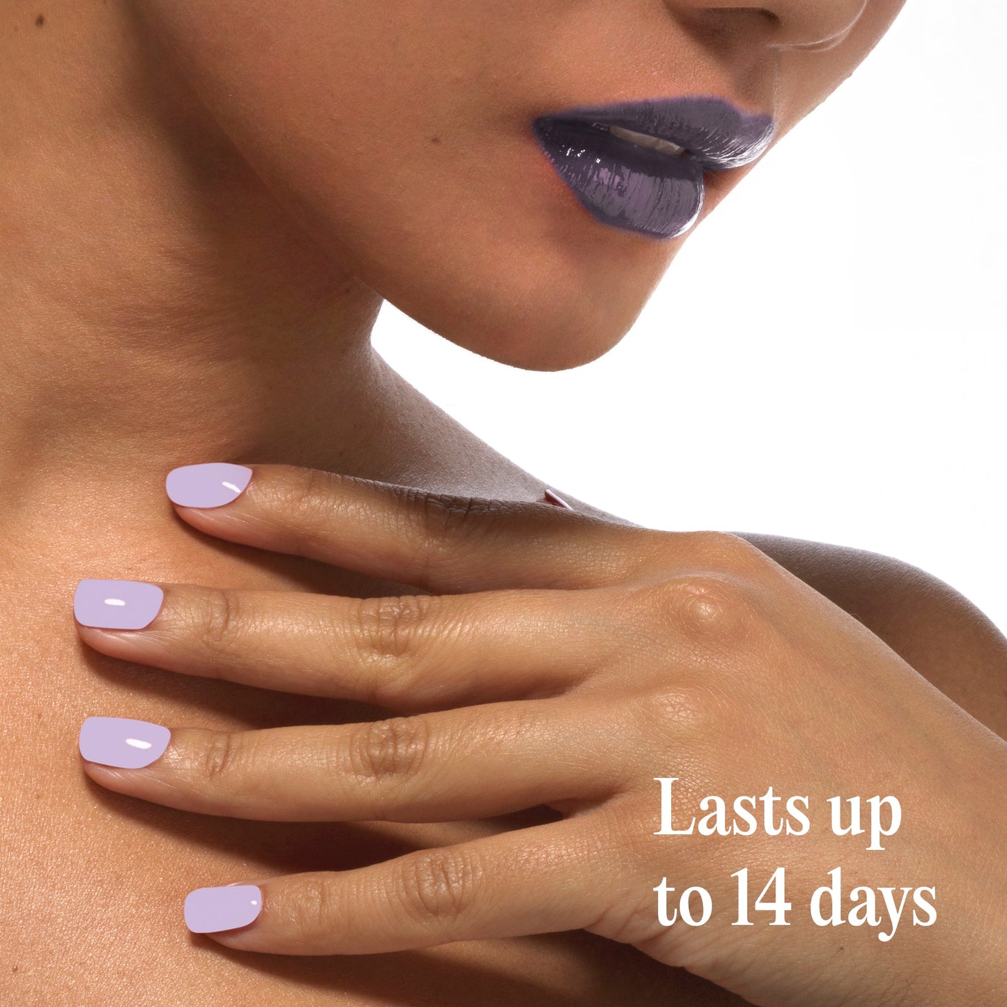 Mylee Quite Delightful Gel Nail Wraps