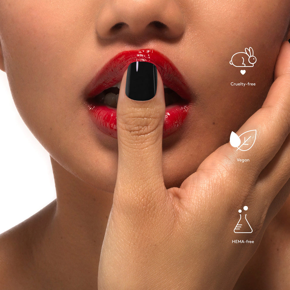 Mylee Witching Hour Gel Nail Wraps