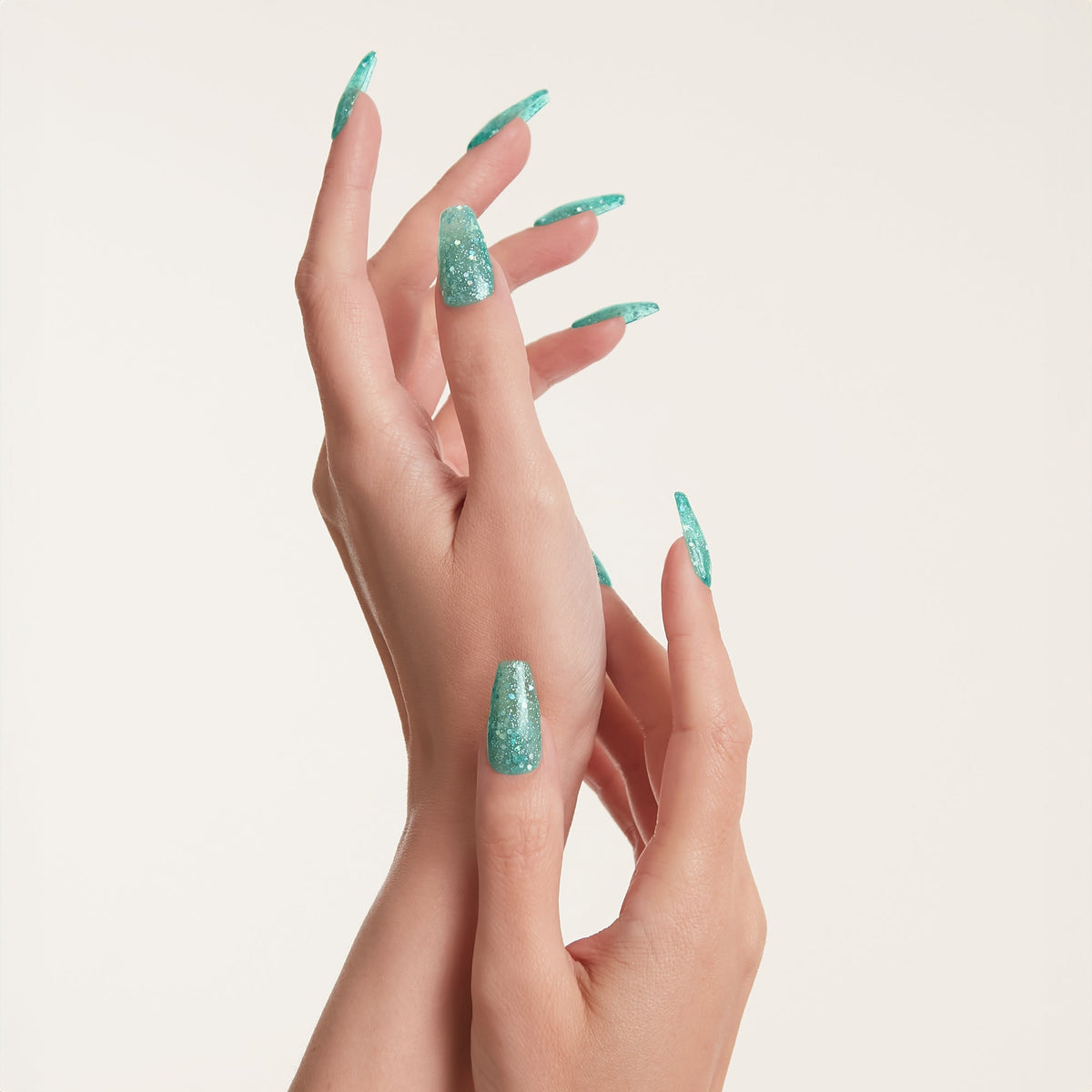 Vernis semi-permanent Mylee - Genie In A Bottle