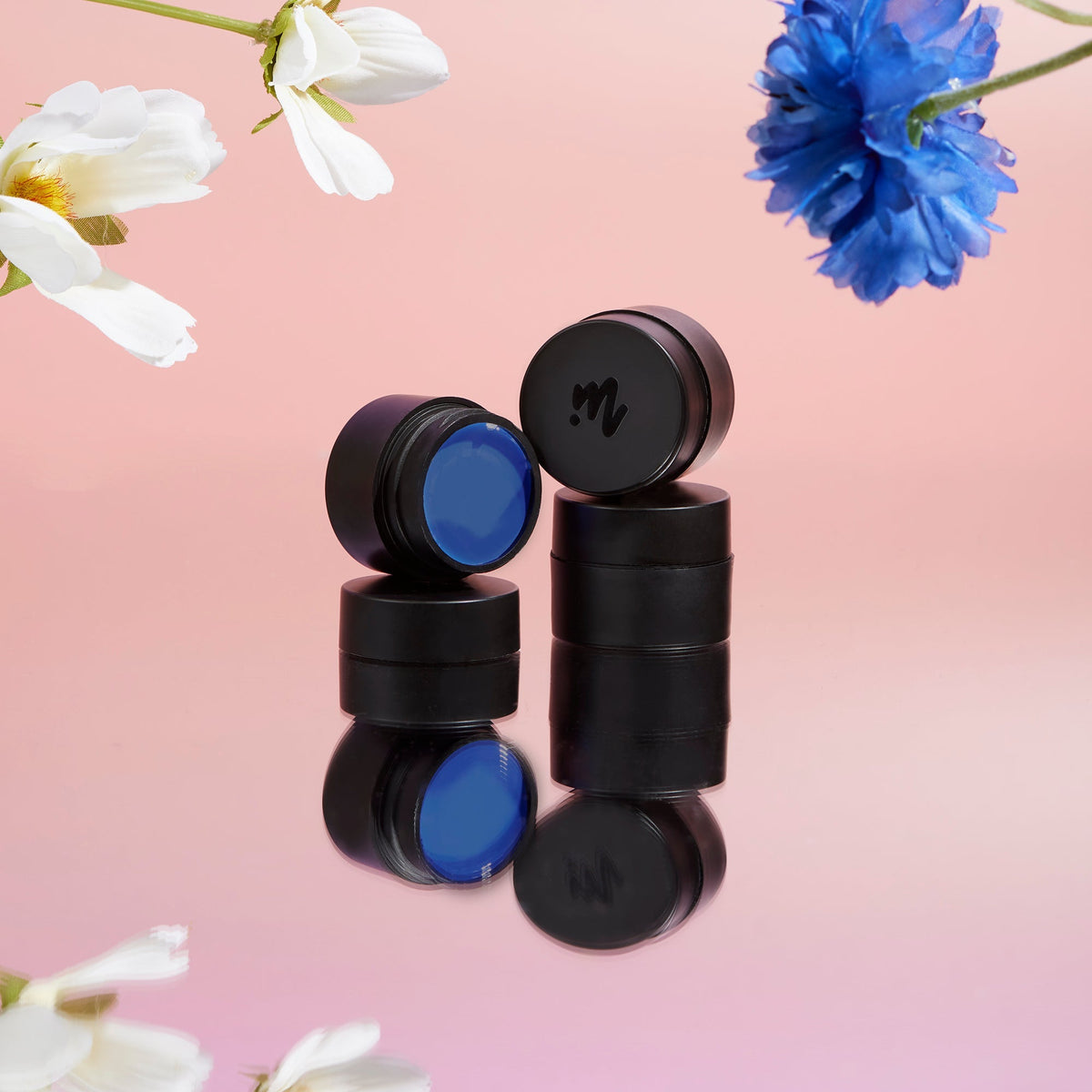 Crème CaraGel vernis semi-permanent Mylee - Gobstopper