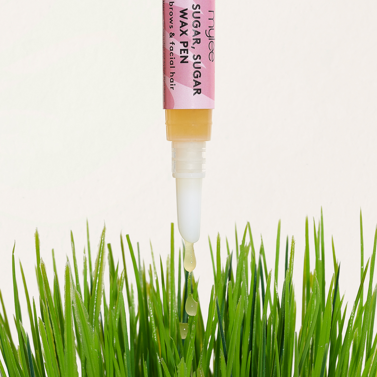 Mylee Oh Sugar, Sugar Wax Pen