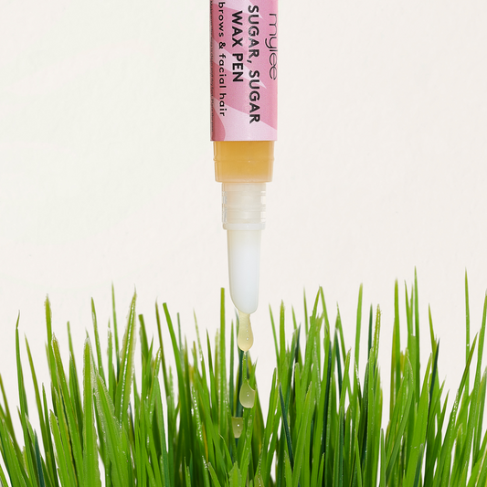 Mylee Oh Sugar, Sugar Wax Pen