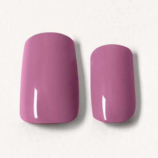 Mylee Gel Nail Wraps - In The Air