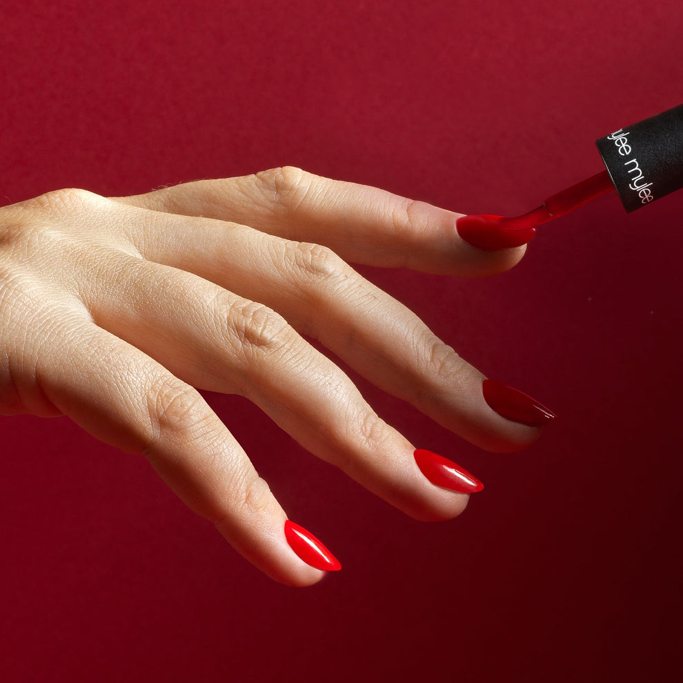 Mylee You're My Lobster Gel Polish