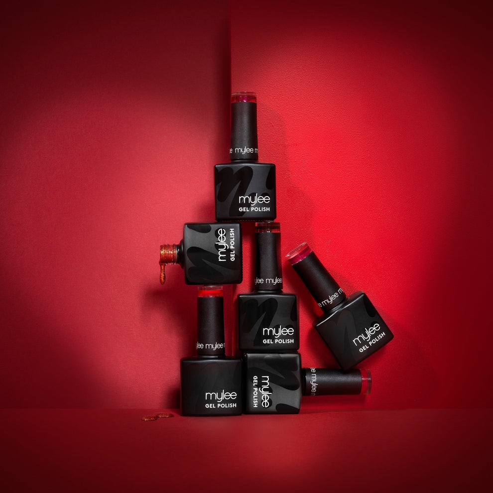 Mylee You're My Lobster Gel Polish