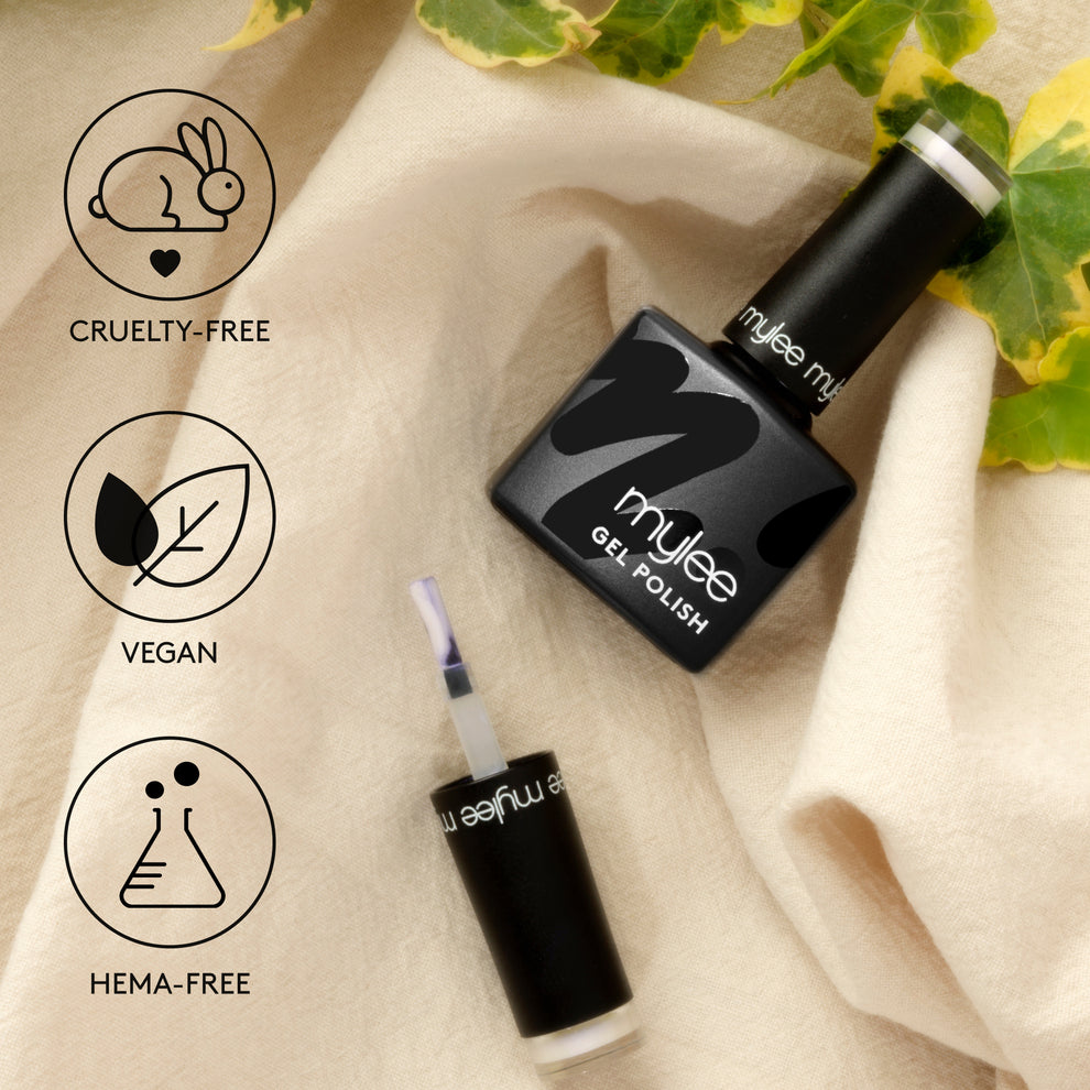 Vernis semi-permanent Mylee - Pearl Drop