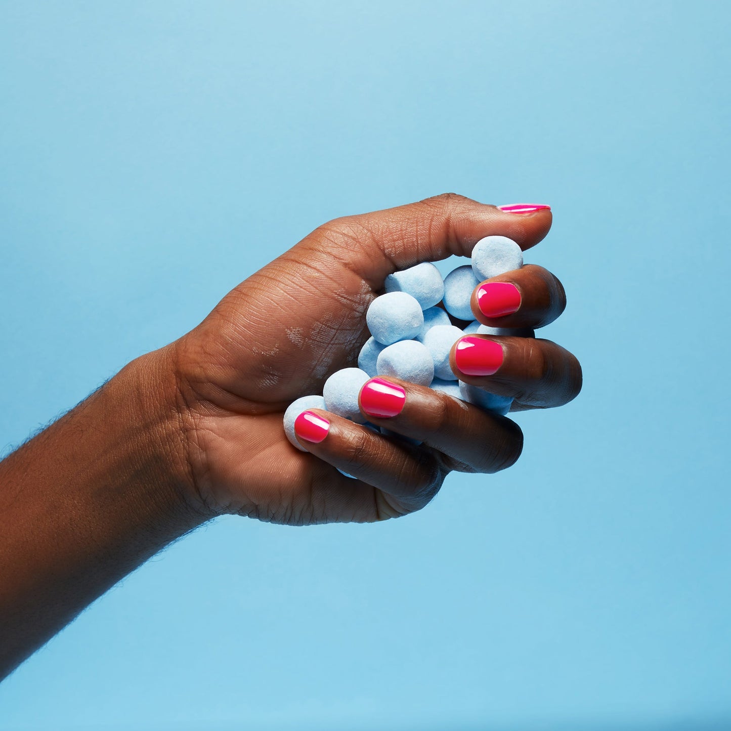 Mylee Dragonfruit Gel Polish