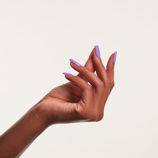 Vernis semi-permanent Mylee - Lavender Fields