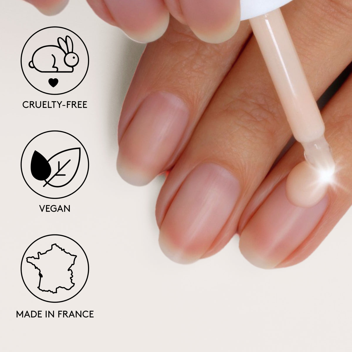 Mylee Barrier Boost Nail Serum