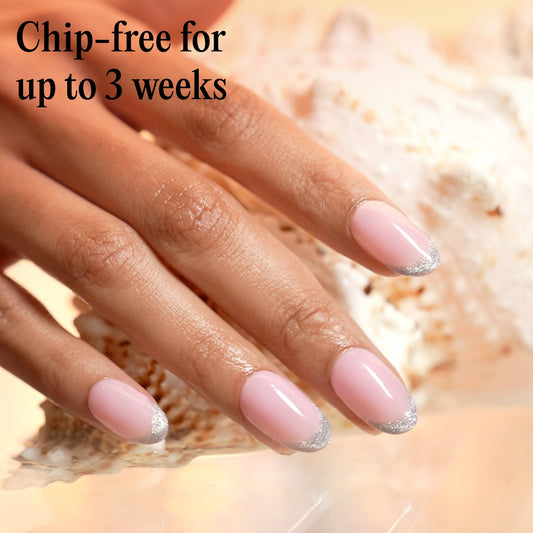 Vernis semi-permanent Mylee - Duo Cat Eye/ Conch Shell