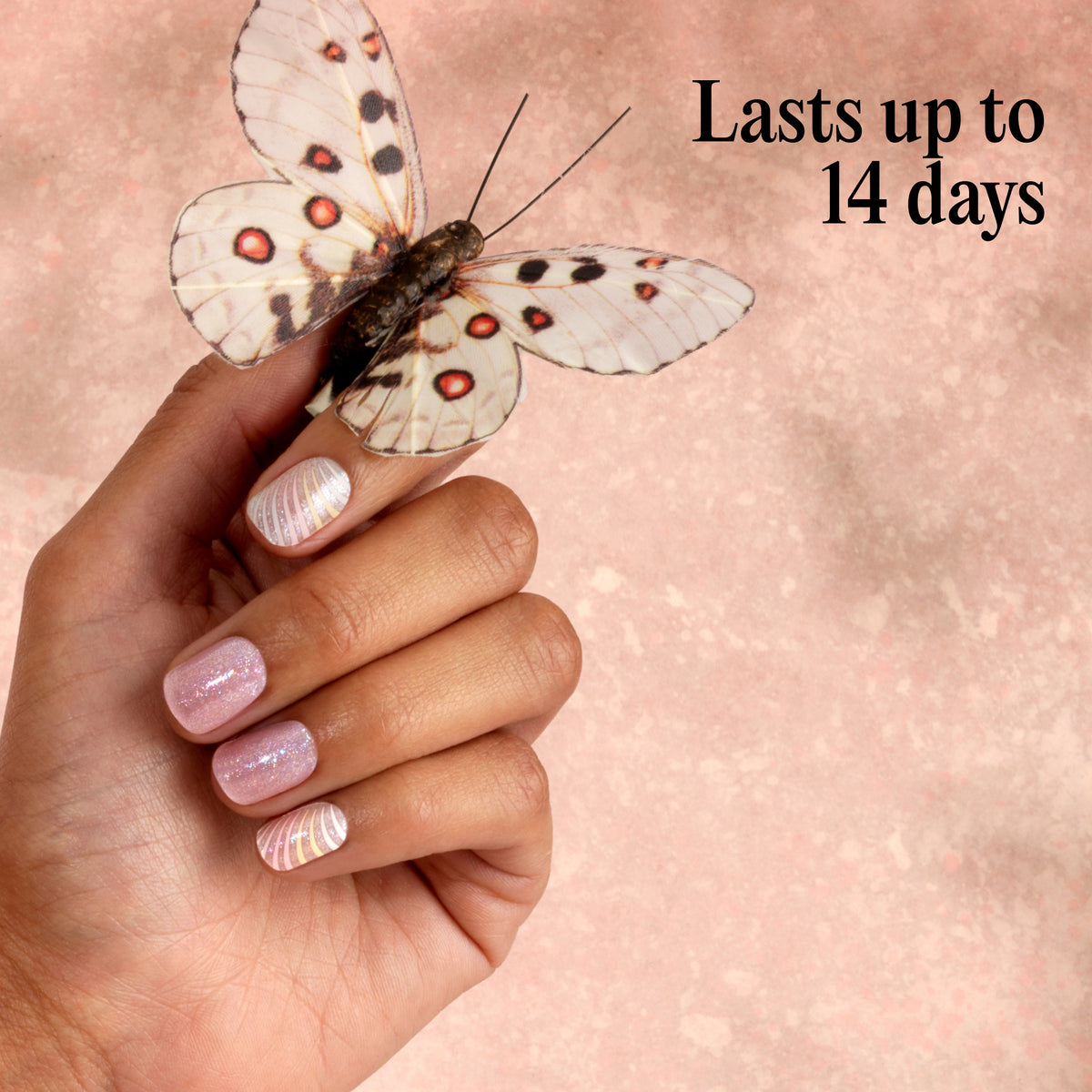 Vernis Gel Autocollants Mylee - Dusk 'Til Dawn