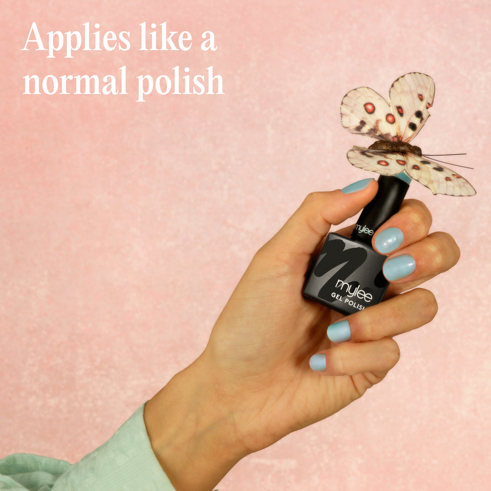 Mylee Gel Polish - Marie Antoinette