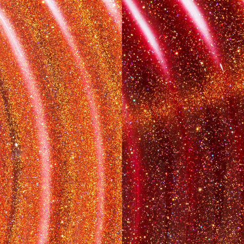 Mylee Lovebug Cat Eye Gel Polish