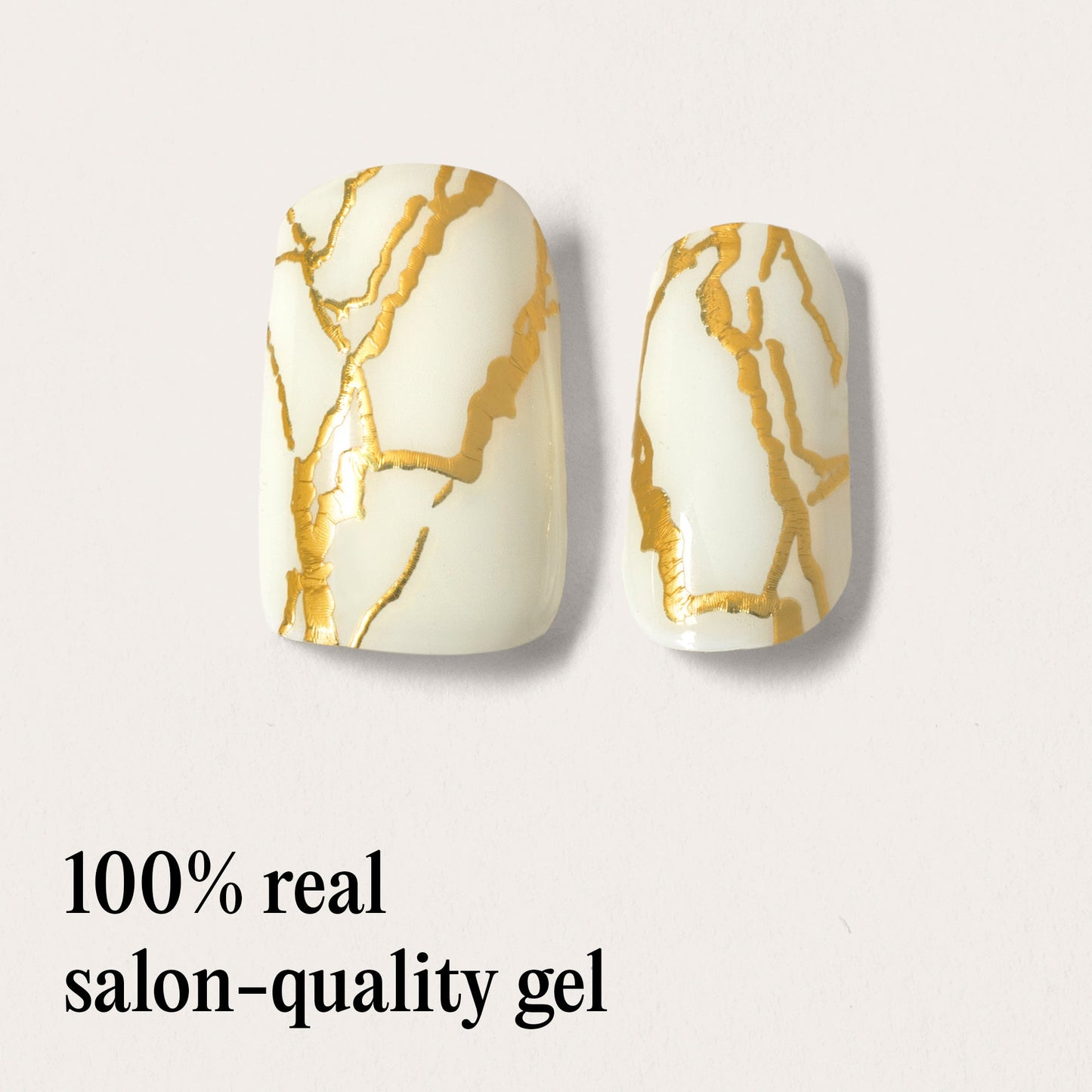 Mylee Marbellous Gel Nail Wraps