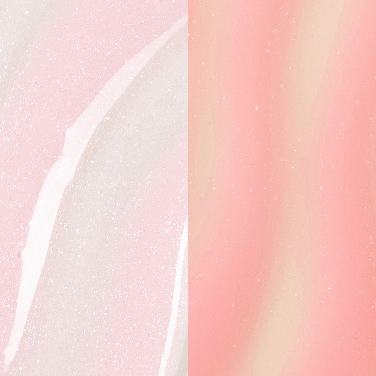 Vernis semi-permanent Mylee - Duo / Blushing Bride