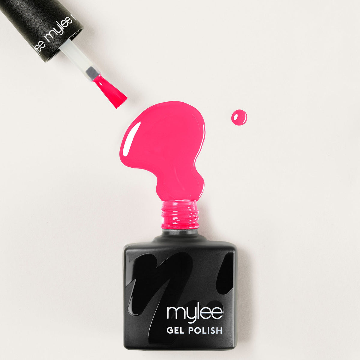 Vernis semi-permanent Mylee - Duo / Sweet & Spicy