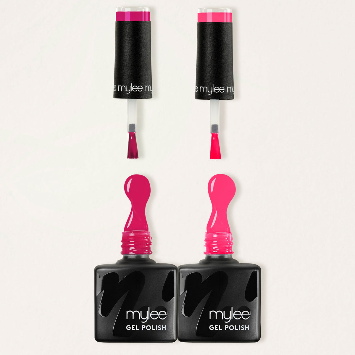 Mylee Sweet & Spicy Gel Polish Duo