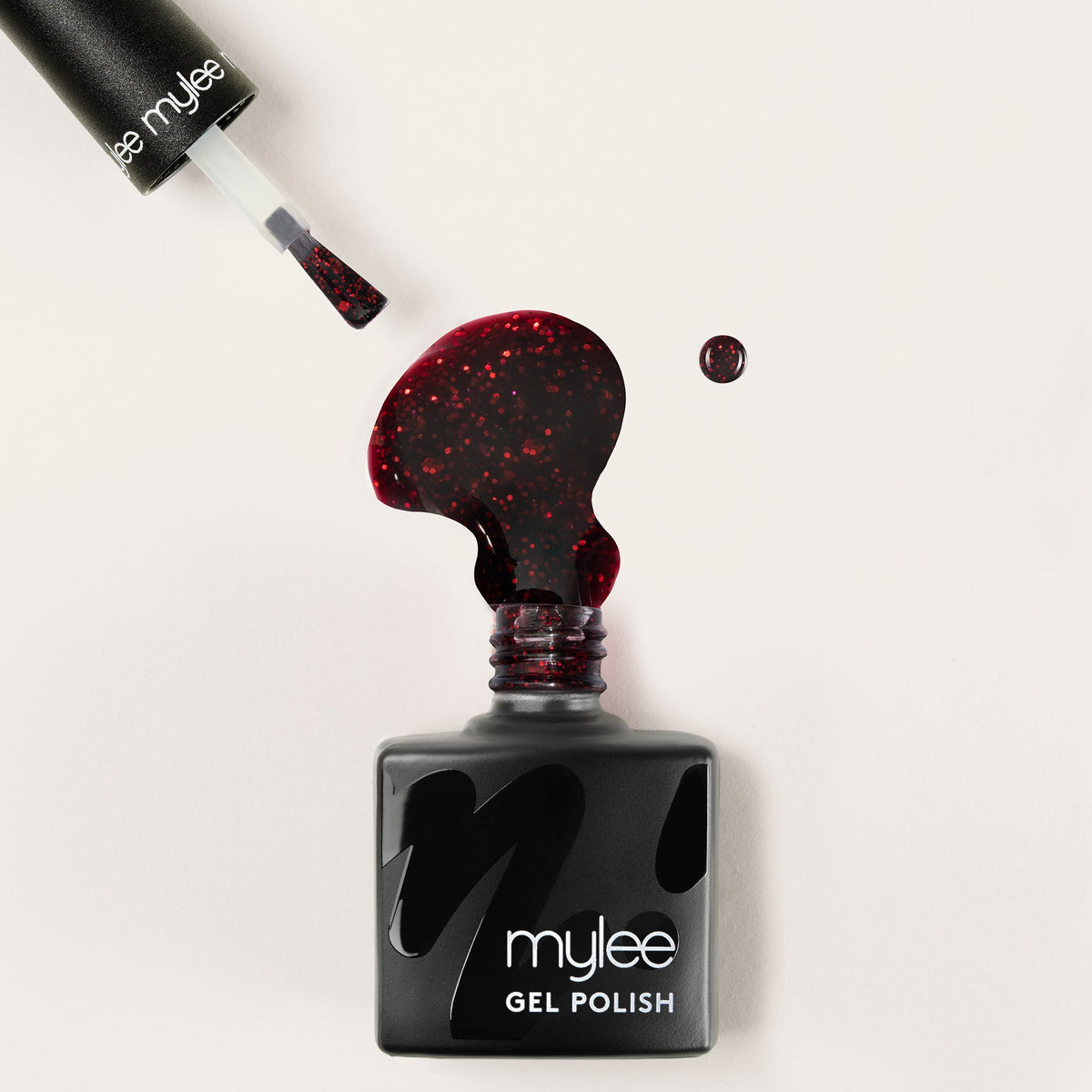 Mylee Gel Polish Duo - Classic Glamour