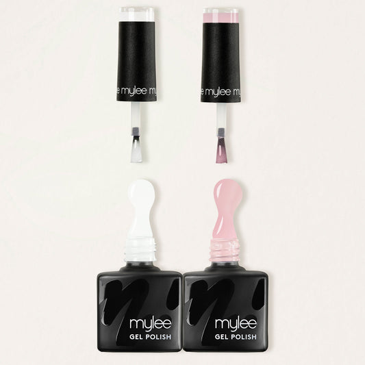 Mylee Subtle Secret Gel Polish Duo