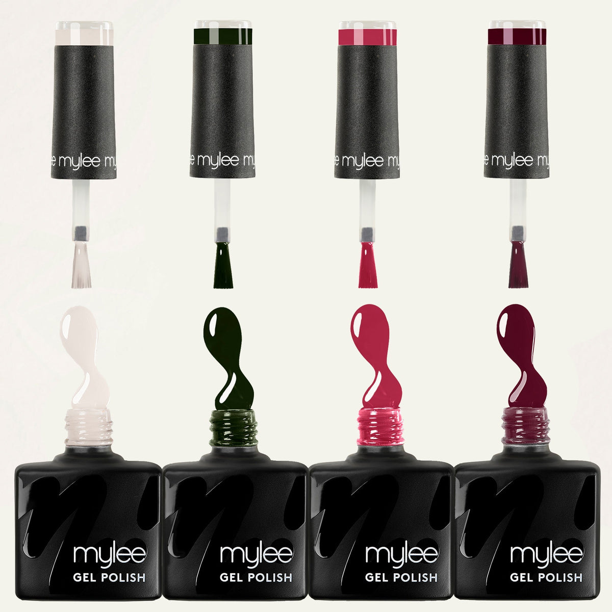 Mylee Cosmos Gel Polish Quad 4x8ml