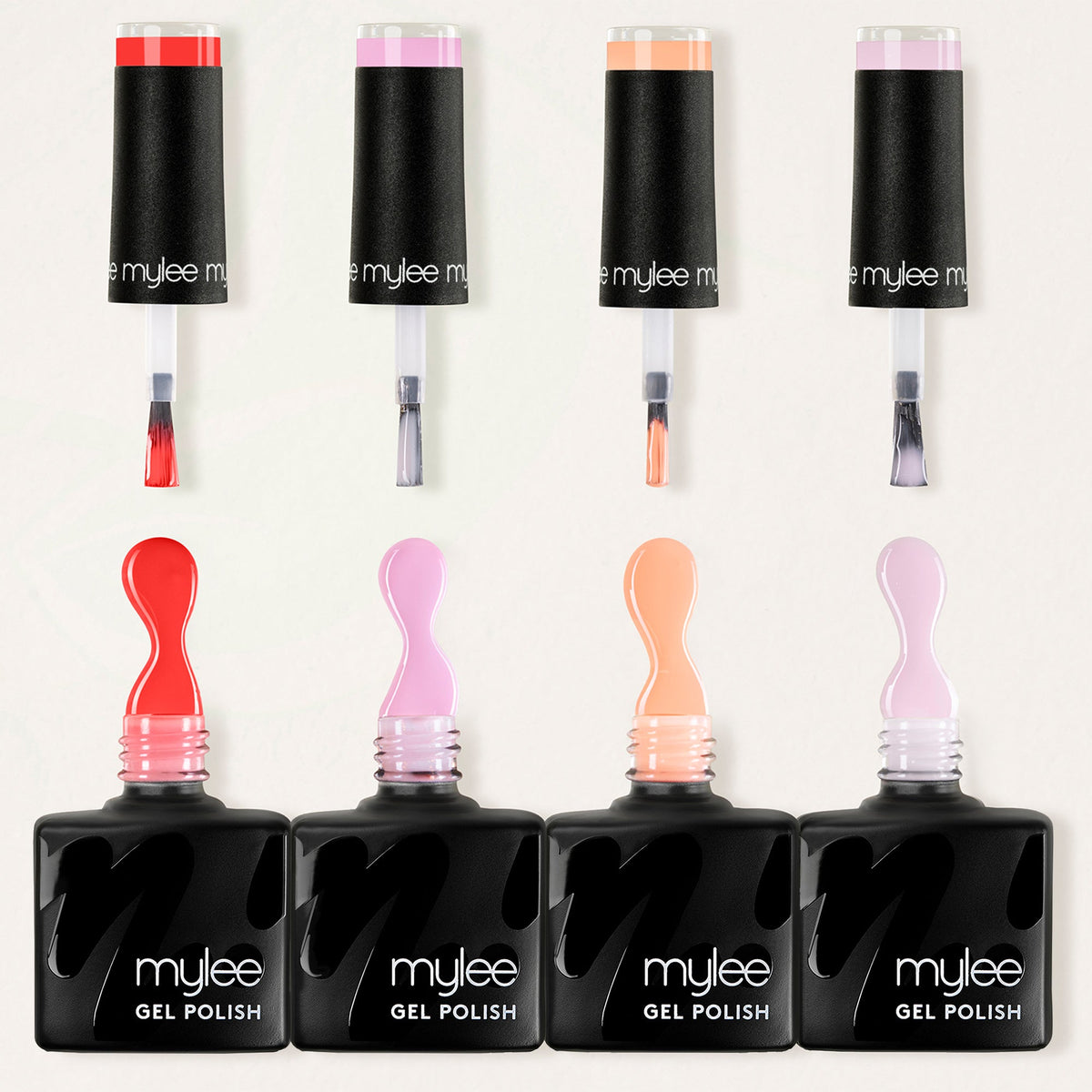 Mylee Eden Gel Polish Quad - 4x8ml