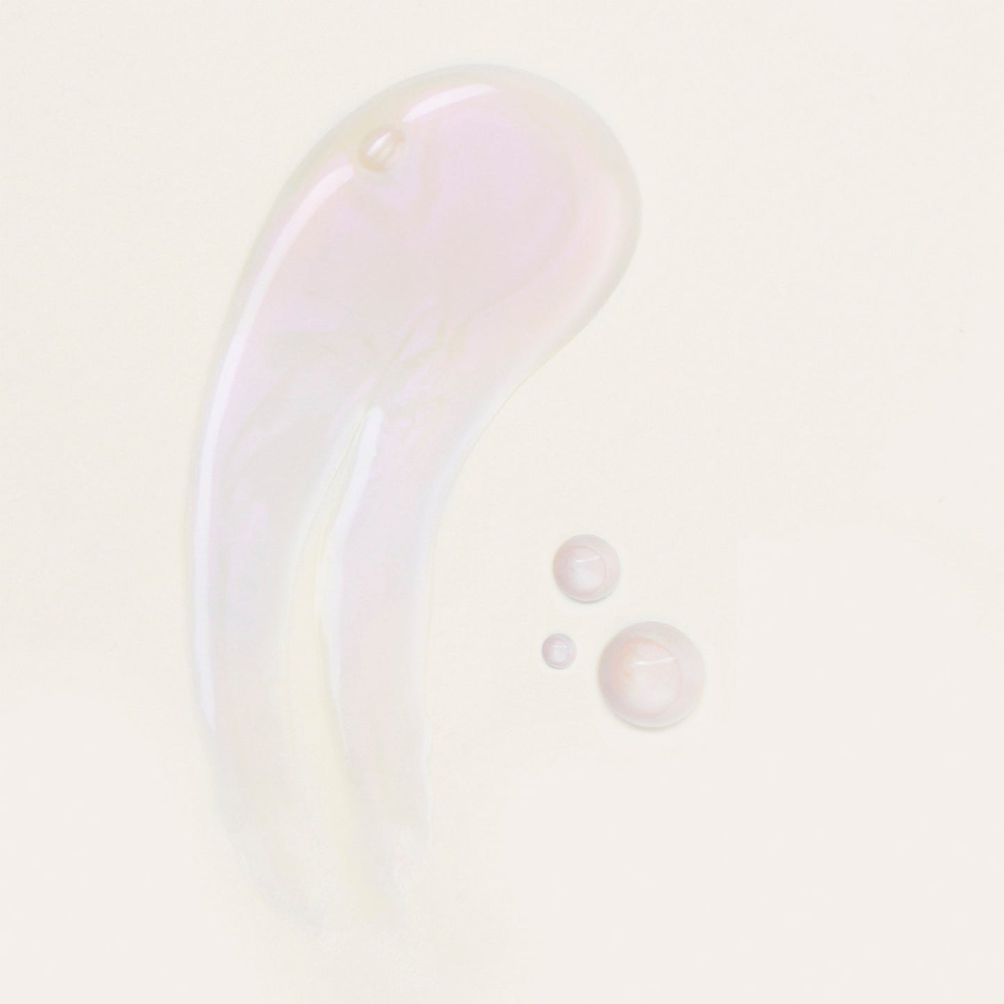 Mylee Iridescent No Wipe Top Coat Gel Polish