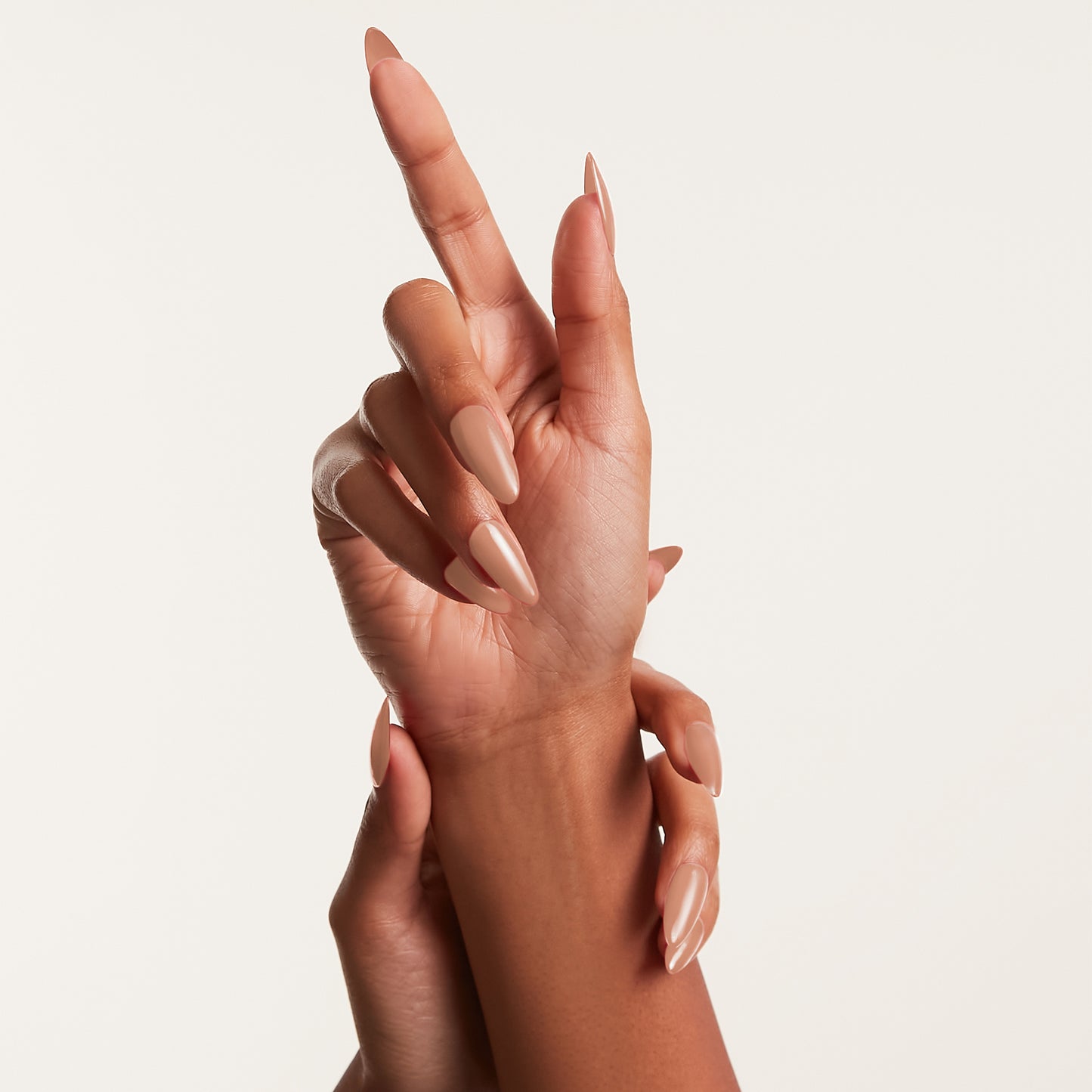 Mylee Caramel Gel Polish