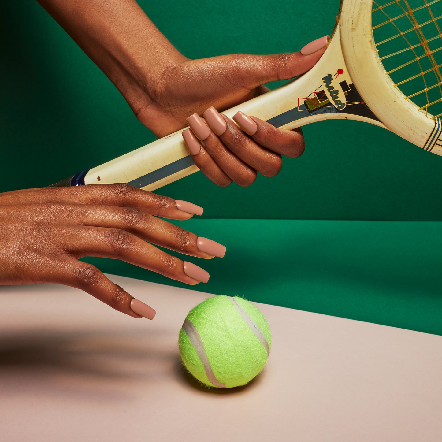 Mylee Caramel Gel Polish