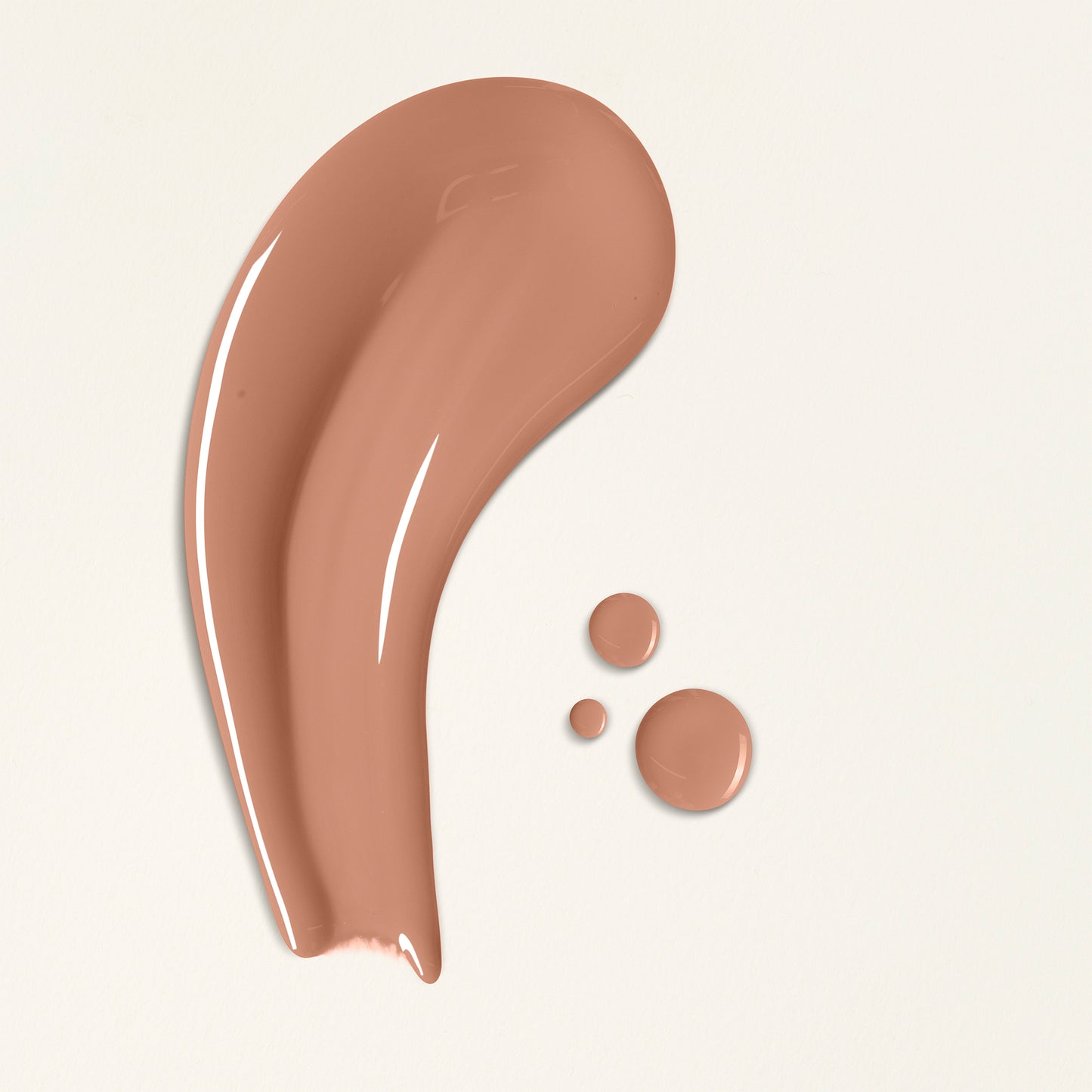 Mylee Caramel Gel Polish