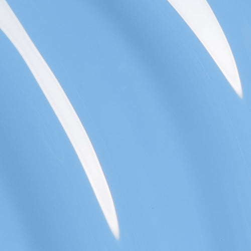 Blue Gel Nail Polish