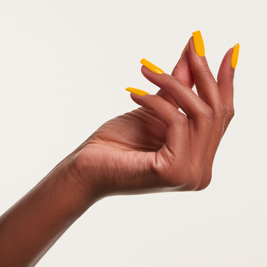 Vernis semi-permanent Mylee - Let The Sun Shine