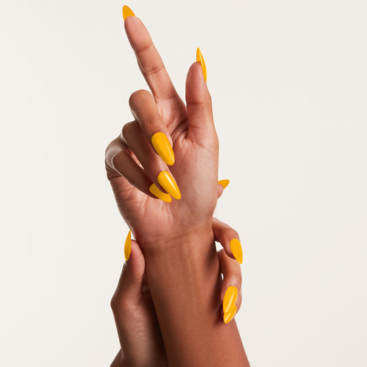 Vernis semi-permanent Mylee - Let The Sun Shine
